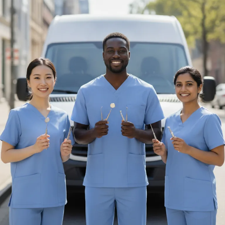 dentist Los Banos