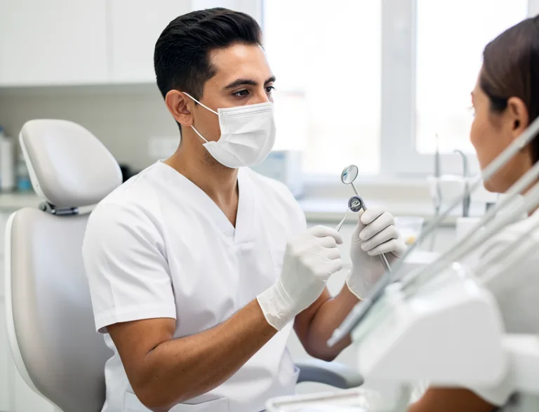 dentist Los Banos